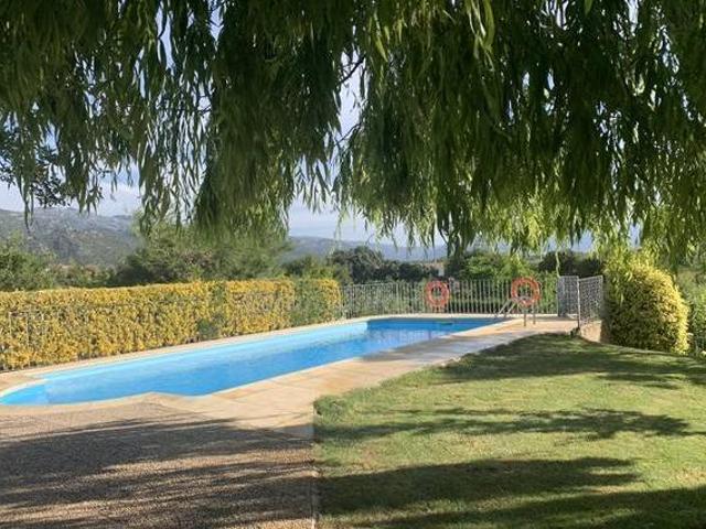 Casa en alquiler en Pozo Alcón, Andalucía