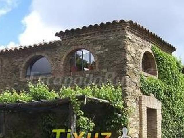 Casa en alquiler en Sierra de Huelva, Andalucía