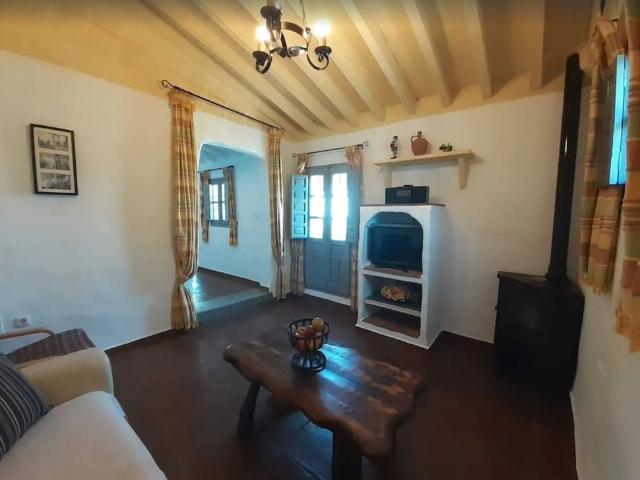 Casa en alquiler en Centro, Málaga-Costa del Sol