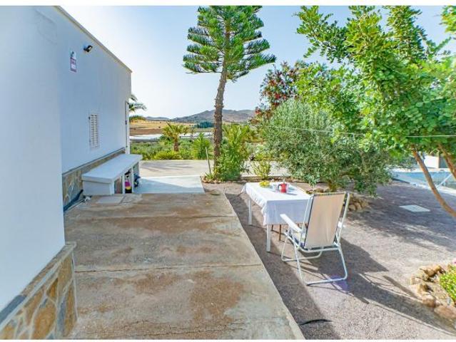 Casa en venta en Fernán Pérez, Níjar