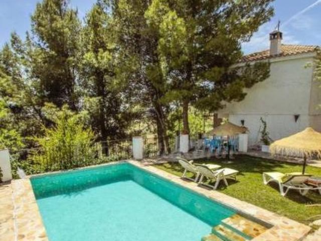 Casa en alquiler en Comarca de Loja, Andalucía