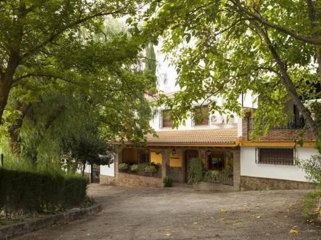 Casa en alquiler en Carcabuey, Córdoba