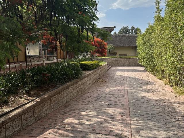 Rancho en venta en Santa María Del Oro, Jalisco