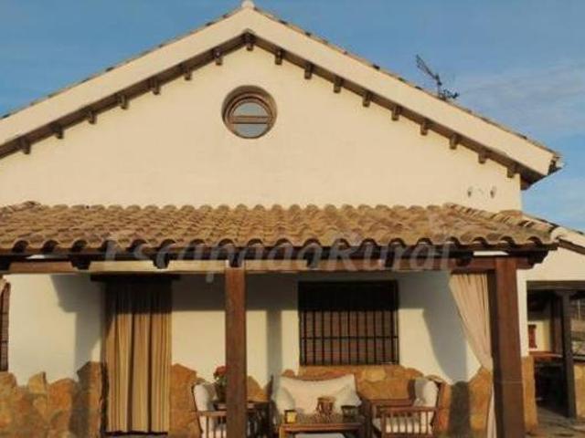 Casa en alquiler en Comarca de Loja, Andalucía