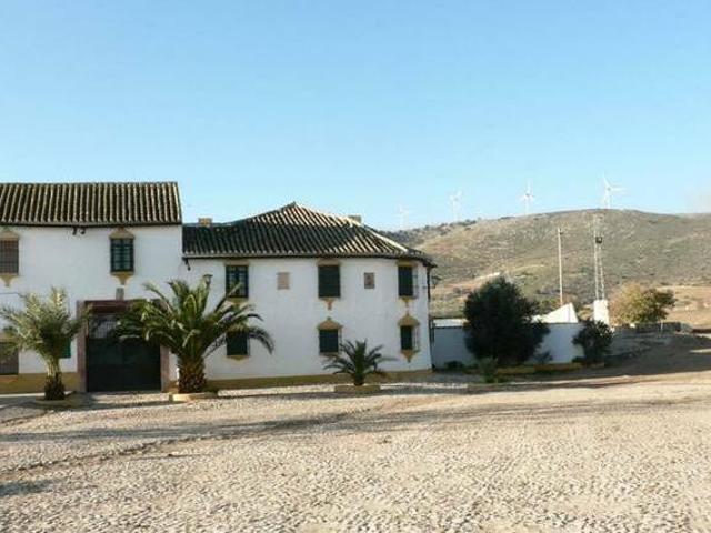 Casa en alquiler en Guadalteba, Andalucía