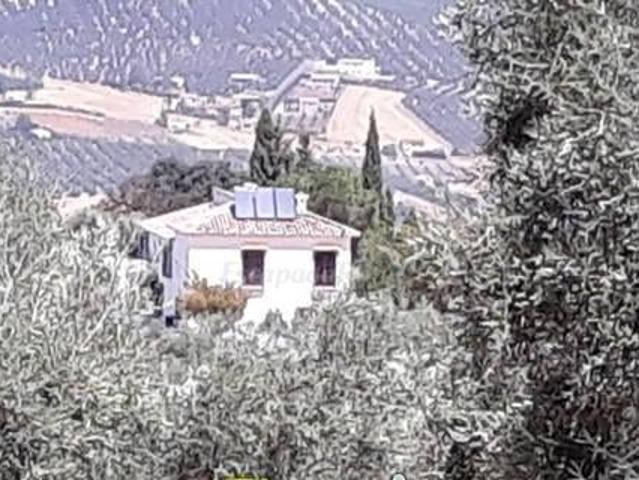 Casa en alquiler en Nororma, Andalucía