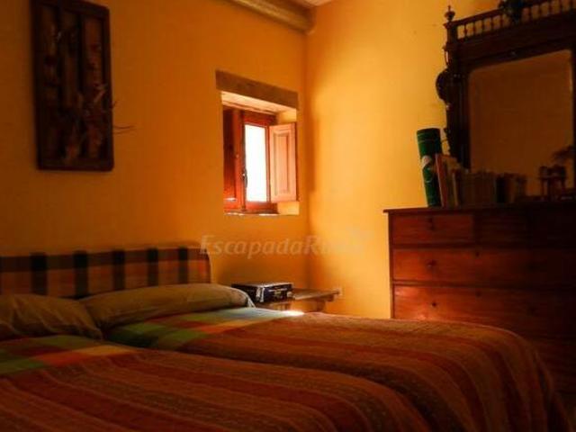 Casa en alquiler en Comarca de la Alpujarra Granadina, Andalucía