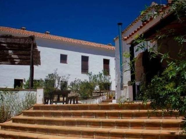 Casa en alquiler en Nororma, Andalucía