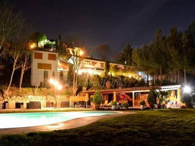 Casa en alquiler en Orcera, Andalucía