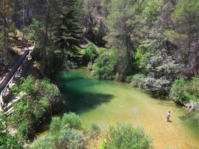 Casa en alquiler en La Iruela, Andalucía