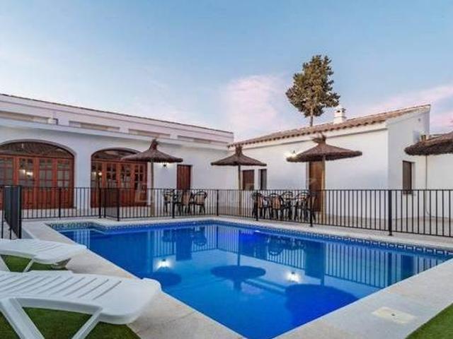 Casa en alquiler en Comarca de Loja, Andalucía