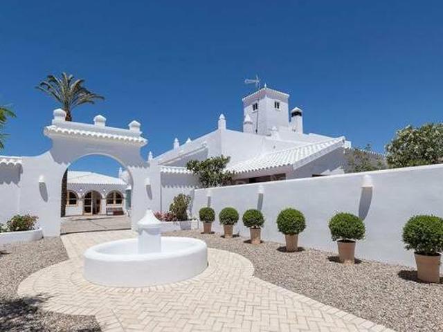 Casa en alquiler en Conil De La Frontera