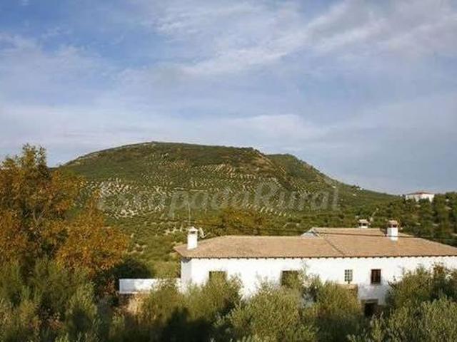 Casa en alquiler en Castillo De Locubín, Andalucía