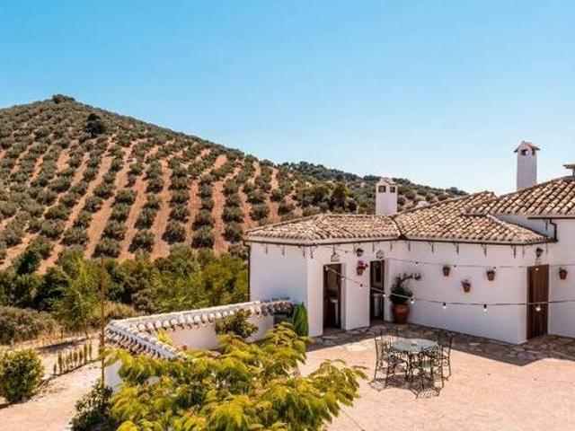 Casa en alquiler en Priego De Córdoba, Andalucía