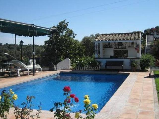 Casa en alquiler en Córdoba, Andalucía