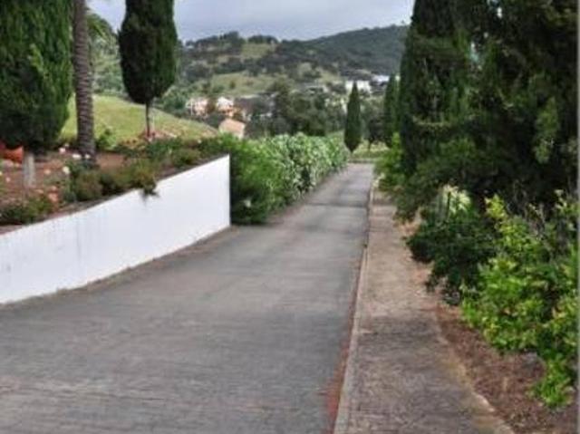 Casa en alquiler en Villanueva Del Río Y Minas, Andalucía