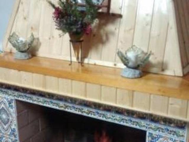 Casa en alquiler en Mula