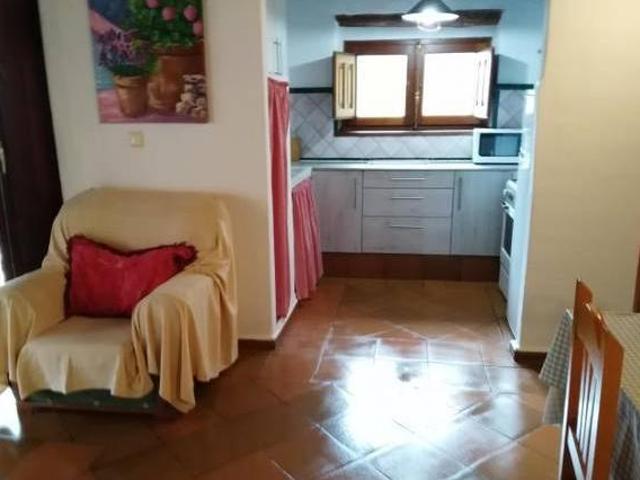 Casa en alquiler en Comarca de la Alpujarra Granadina, Andalucía