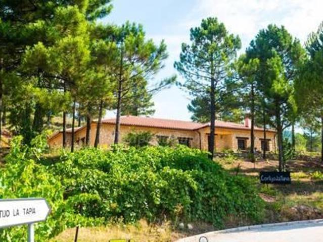 Casa en alquiler en Riópar, Castilla-La Mancha