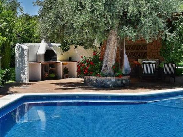 Casa en alquiler en Comarca de la Alpujarra Granadina, Andalucía