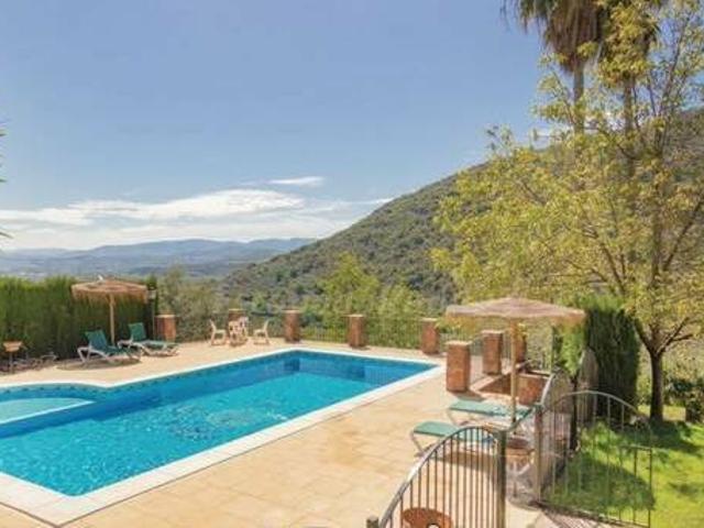 Casa en alquiler en Carcabuey