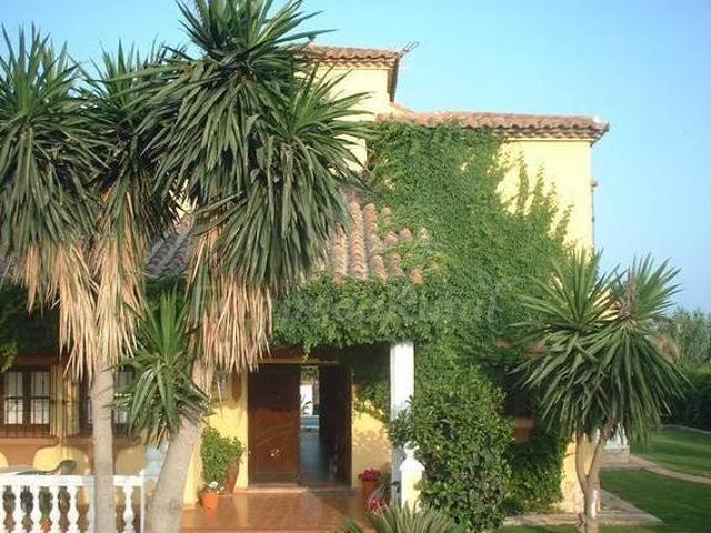 Casa en alquiler en Sevilla
