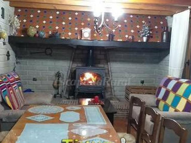 Casa en alquiler en Comarca de Loja, Andalucía