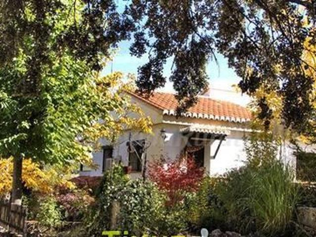 Casa en alquiler en Monachil