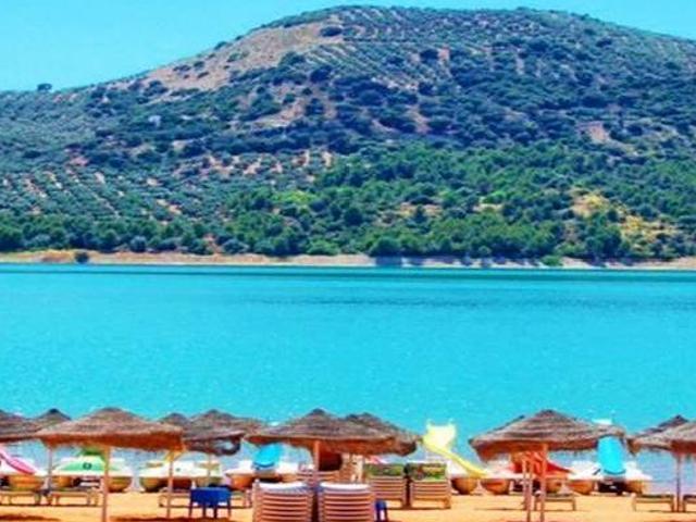 Casa en alquiler en Lucena, Andalucía