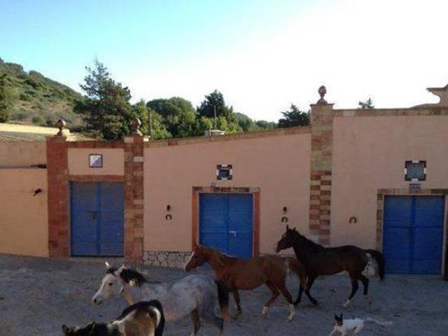 Casa en alquiler en Algeciras