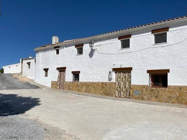 Casa en alquiler en Comarca de Huéscar, Andalucía