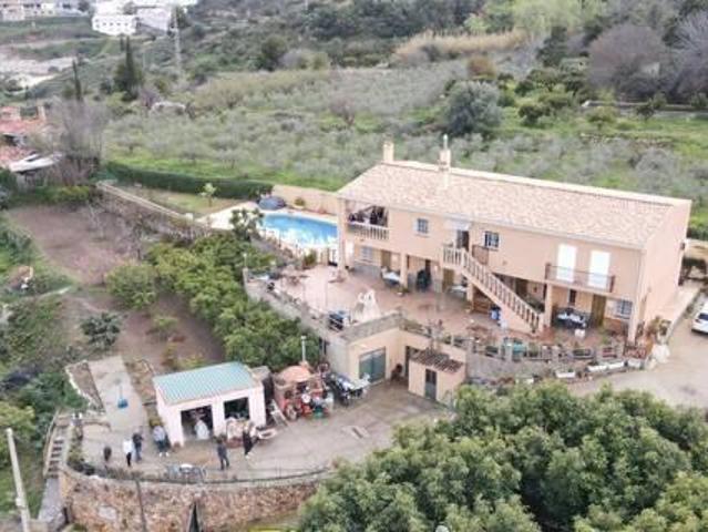Casa en alquiler en Bédar, Andalucía