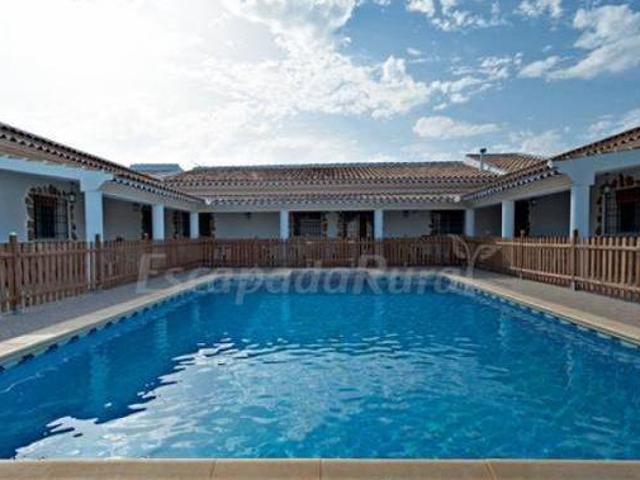 Casa en alquiler en Madrid