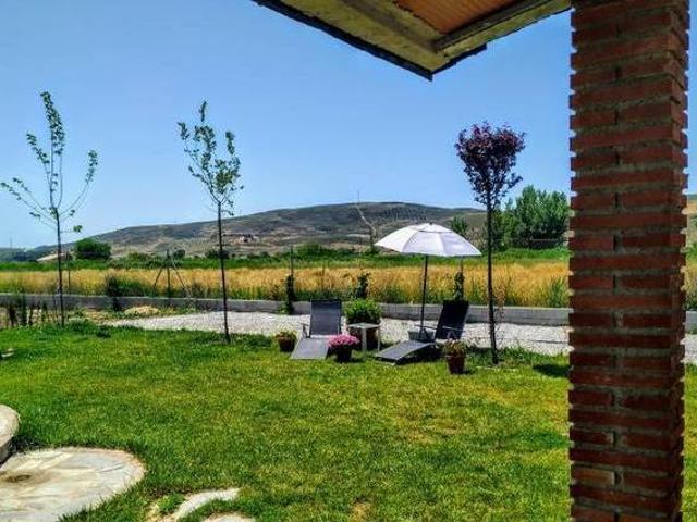 Casa en alquiler en Padul
