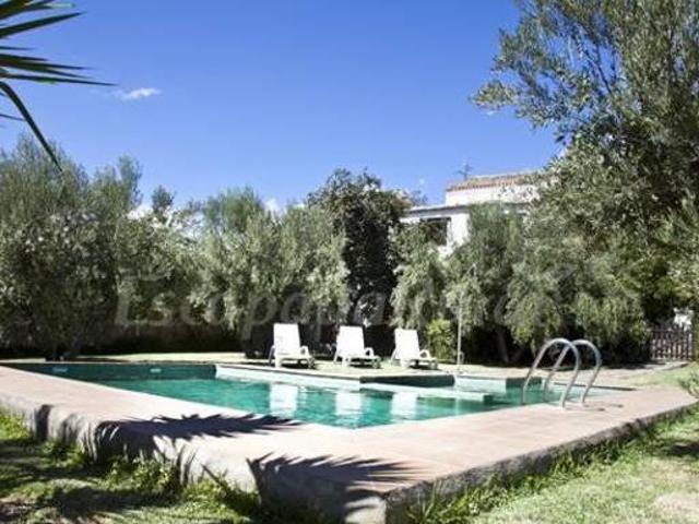Casa en alquiler en Comarca de la Alpujarra Granadina, Andalucía