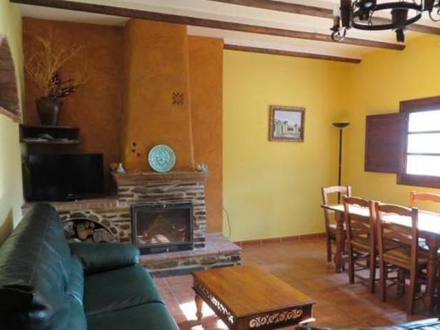 Casa en alquiler en Comarca de la Alpujarra Granadina, Andalucía