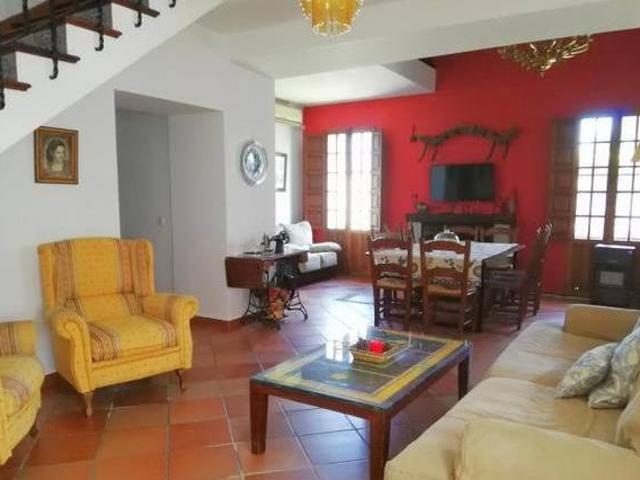 Casa en alquiler en Antequera, Andalucía