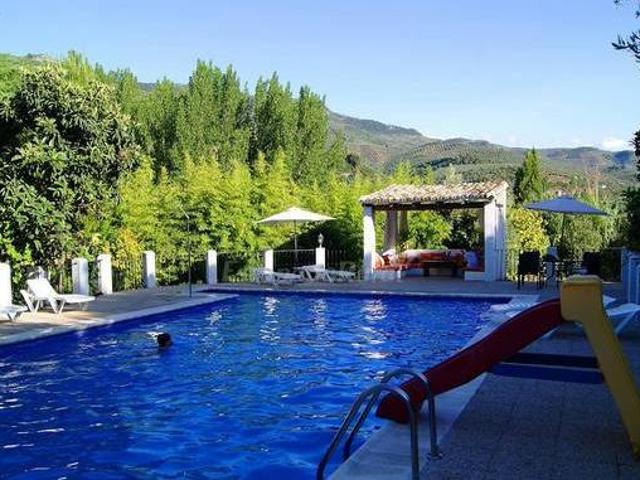 Casa en alquiler en Villanueva Del Arzobispo, Andalucía