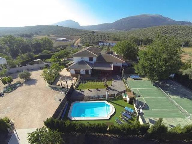 Casa en alquiler en Nororma, Andalucía