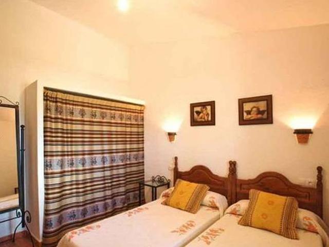Casa en alquiler en Comarca de Baza, Andalucía