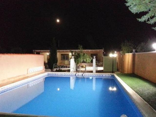 Casa en alquiler en Comarca de Loja, Andalucía