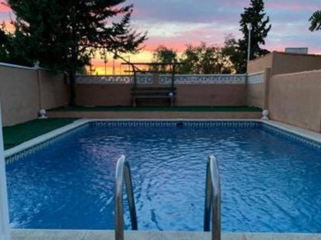 Casa en alquiler en Comarca de Loja, Andalucía