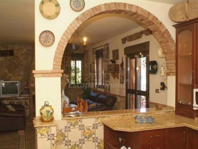 Casa en alquiler en Carcabuey, Andalucía