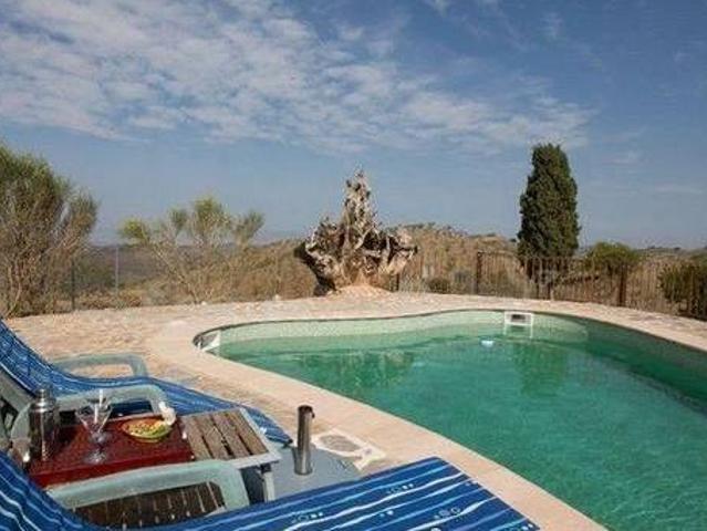 Casa en alquiler en Alto Guadalentín, Murcia