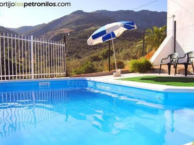 Casa en alquiler en Priego De Córdoba