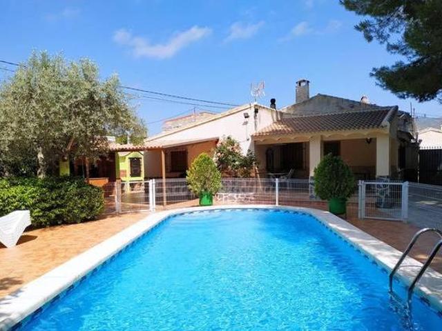 Casa en alquiler en Noroeste, Murcia