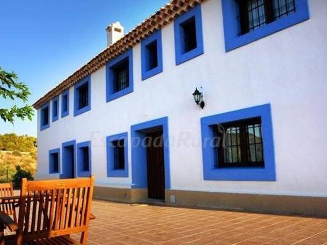 Casa en alquiler en Férez, Castilla-La Mancha