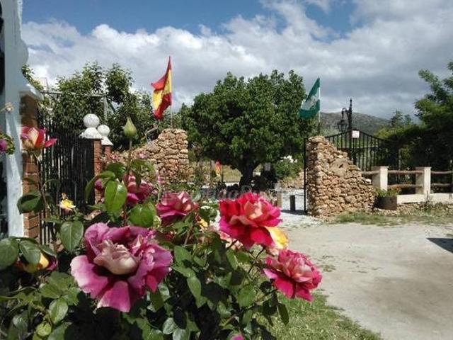 Casa en alquiler en Comarca de Baza, Andalucía