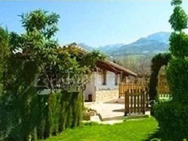 Casa en alquiler en Cazorla, Andalucía
