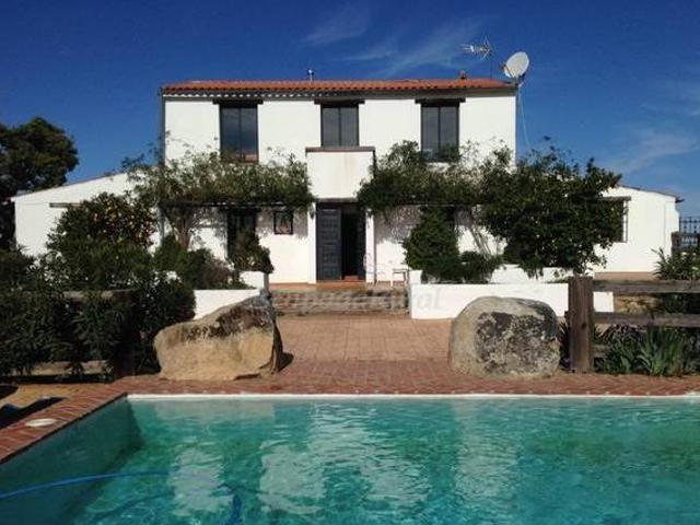 Casa en alquiler en Santa Olalla Del Cala